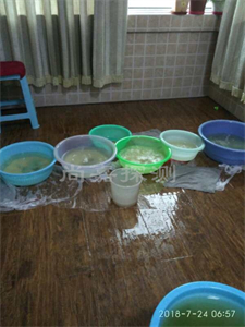 红古室内漏水检测