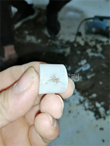 红古暖气管道漏点检测